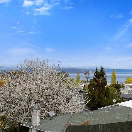 Woodward House Taupo Villa Dış mekan fotoğraf