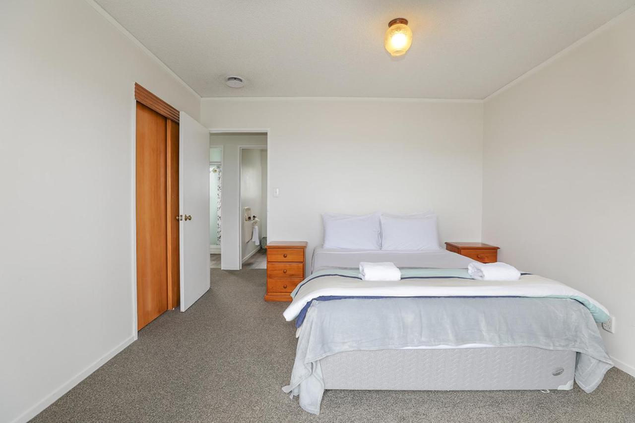 Woodward House Taupo Villa Dış mekan fotoğraf