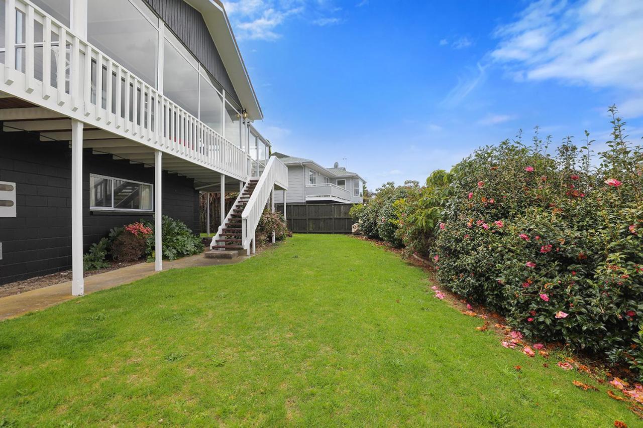 Woodward House Taupo Villa Dış mekan fotoğraf
