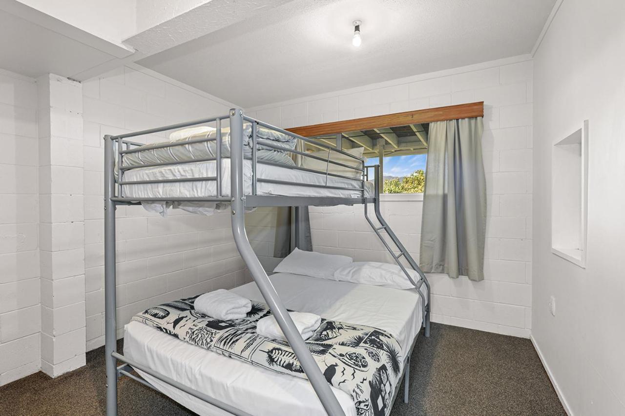 Woodward House Taupo Villa Dış mekan fotoğraf